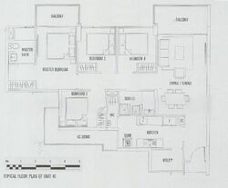 Lake Life (D22), Condominium #622142171